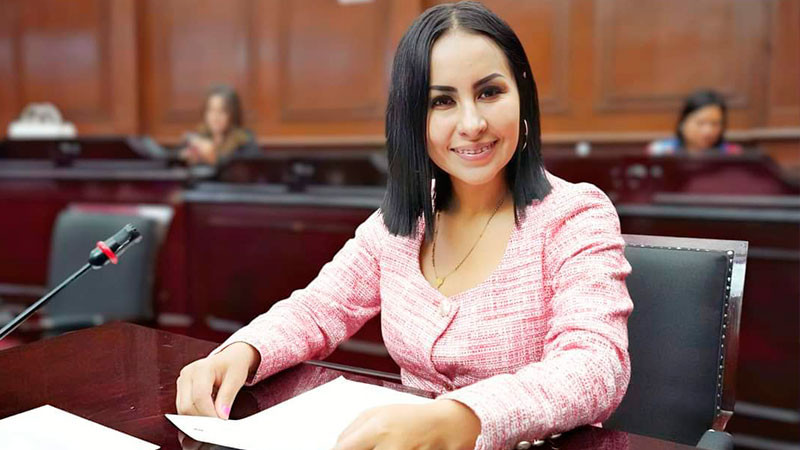 Como sociedad debemos entender la importancia de la salud mental: Gloria Tapia 