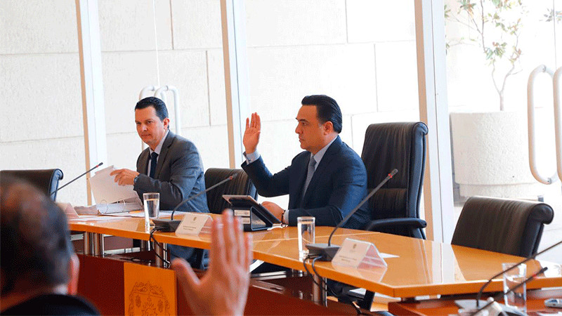 Aprueba el Cabildo el Bando Solemne para el Periodo 2024-2027 