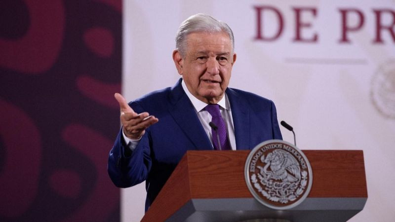AMLO y Claudia Sheinbaum acuerdan continuidad a estímulos fiscales en la frontera norte 