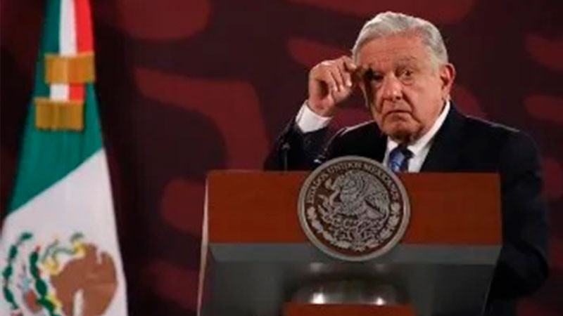 Canadá niega intervenir en asuntos internos de México 