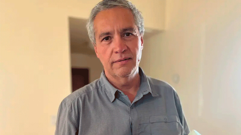 Muere Armando Jaramillo, investigador de la vaquita marina 