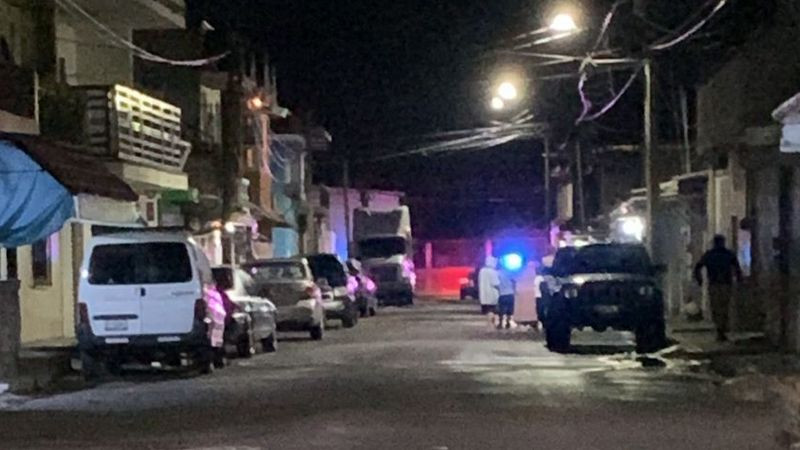 Ataque armado deja un hombre sin vida en Celaya, Guanajuato 
