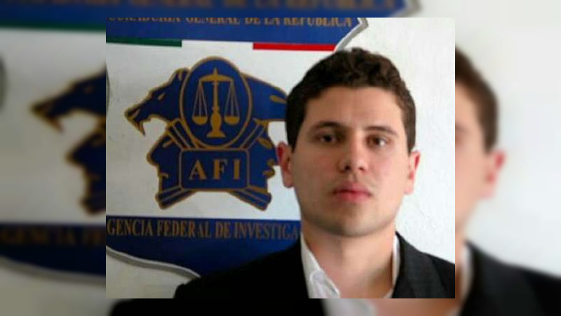 Reportan de manera extraoficial captura de Iván Archivaldo Guzmán 