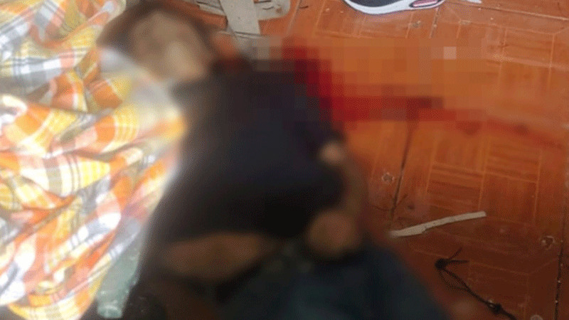 Asesinan a zapatero en Zamora, Michoacán 