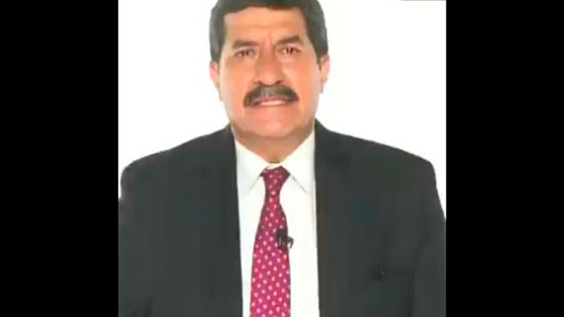 La esposa de Javier Corral, ex gobernador de Chihuahua, recibió depósitos por 23 millones de pesos, revelan documentos 