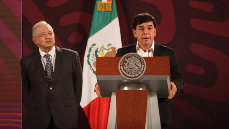 Fracasaron quienes intentaron “desbarrancar” la transformación con campañas mediáticas: Jesús Ramírez 