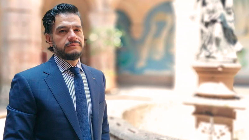 La ASEFADE se pronuncia en contra de la reforma judicial y en apoyo al Poder Judicial de la Federación 