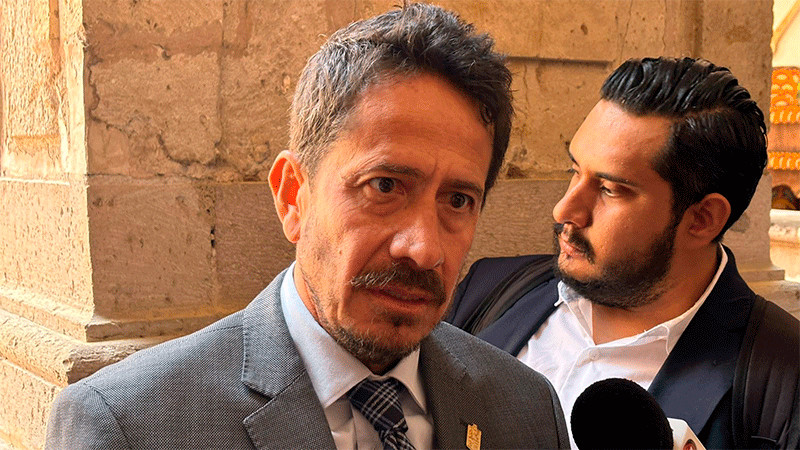 Rechazo de EUA a reforma judicial mexicana no pone en riesgo la agro exportación, considera Claudio Méndez 