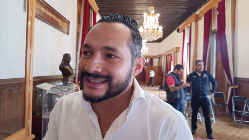 PES buscará registro nacional de partido  