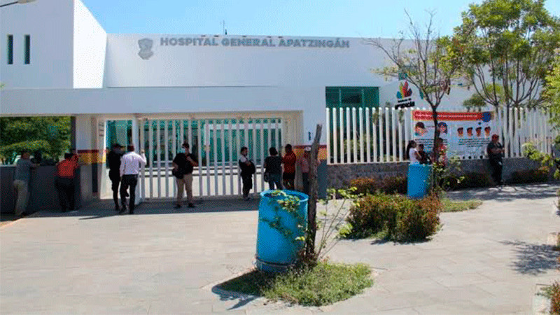 En riña balean a un individuo en Parácuaro, Michoacán; resultó herido 
