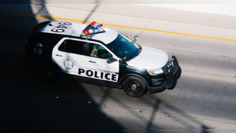 Arrestan a presunto responsable de homicidio en Morelia, Michoacán 