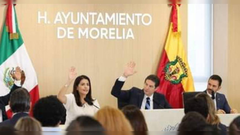 Alfonso Martínez, edil de la capital michoacana, viajará a China 
