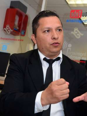 Desarrollan en la UNAM disipadores sísmicos - Foto 1 