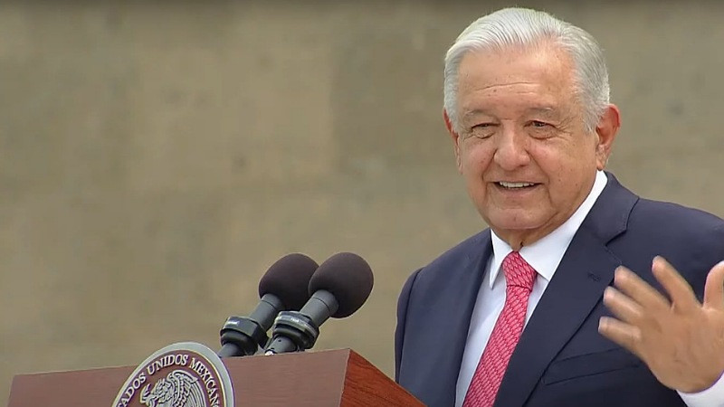 AMLO asegura que el sistema de salud en México ya es mejor que el de Dinamarca 