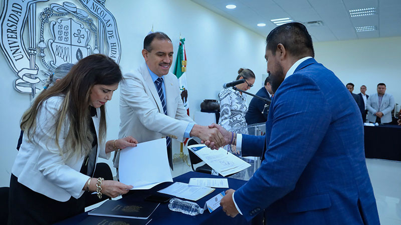 Sector salud y UMSNH instalan comités de ética en investigación académica 