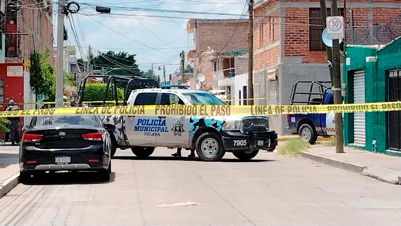 En agosto se registraron 2 mil 143 homicidios; 208 en último fin de semana 