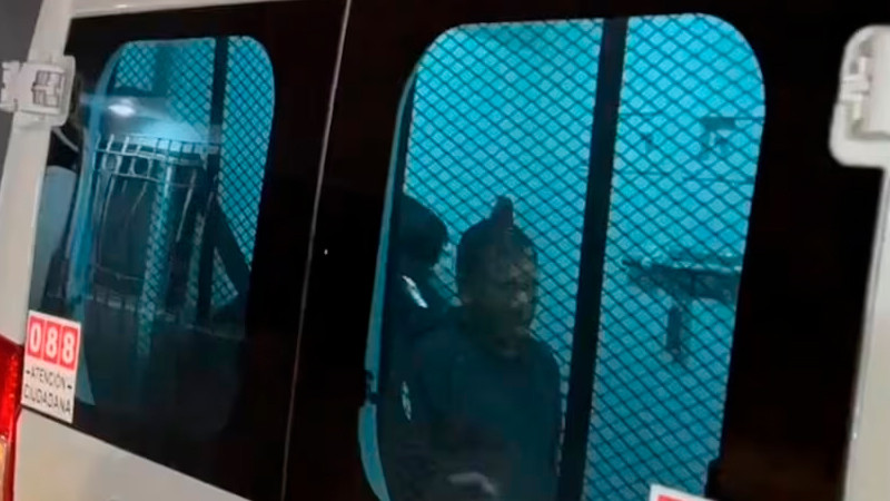 Rechaza AMLO regreso del "marinismo" a Puebla 