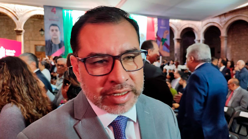 Designó SSP a 6 directores de seguridad pública municipal en ayuntamientos entrantes 