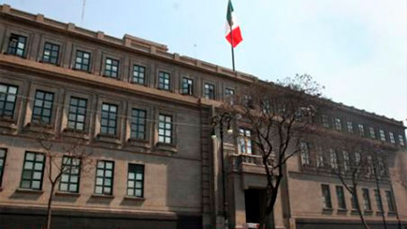 Trabajadores de la SCJN se suman al paro de labores del PJF   