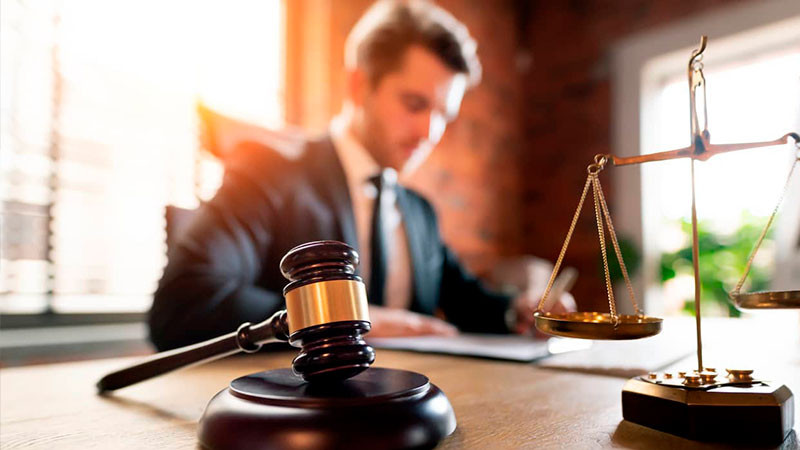 Ataques contra jueces y abogados van en aumento, según México Evalúa   