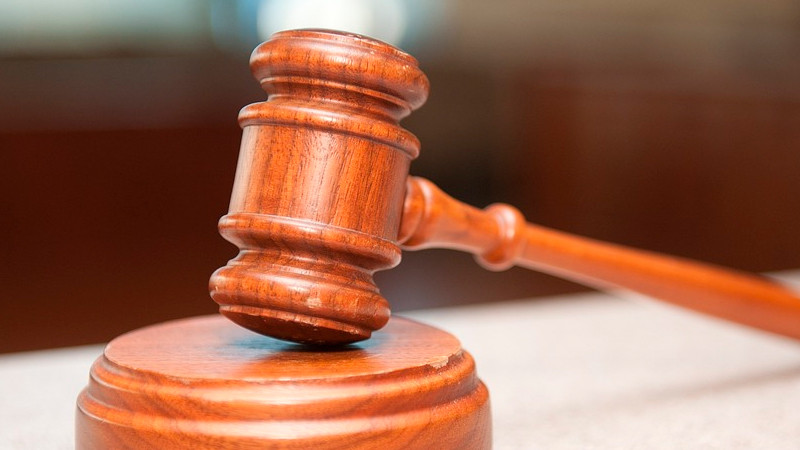 Exhiben a jueces que otorgaron suspensiones contra reforma judicial 