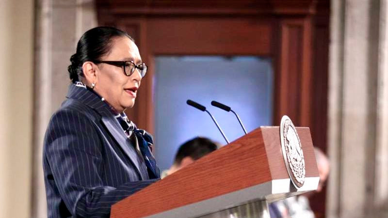 SSPC señala neoliberalismo y alianza con El Yunque como razones para violencia en Guanajuato 