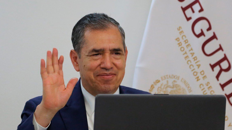 SSPC acusa a magistrados de devolver 13 autos de lujo a presuntos miembros de grupo delincuencial de Jalisco 