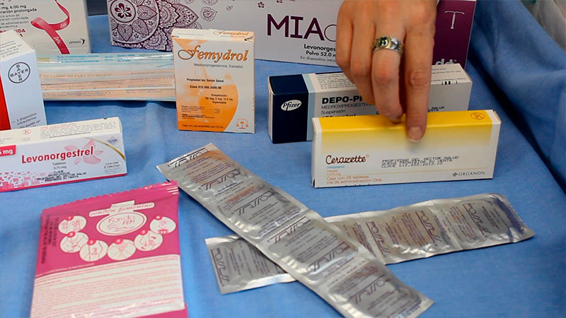 Garantiza Issste acciones de prevención y promoción de salud sexual y reproductiva 
