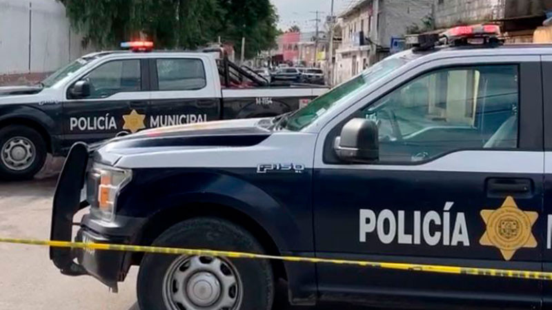 Comenten homicidio con arma de fuego en Jurica, Querétaro 