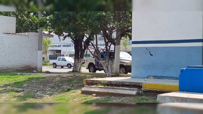 Celaya: Ataque en Pantéon Sur deja dos lesionados