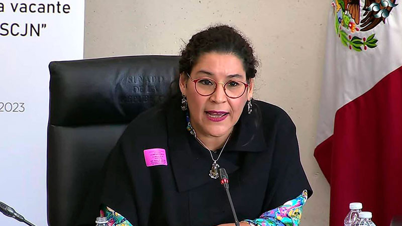 Ministras contra paro en SCJN advierten sobre posibles juicios políticos 