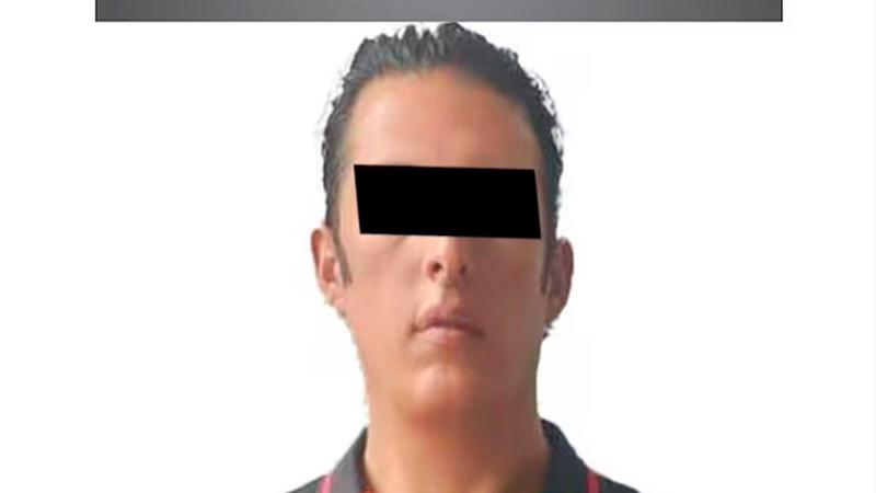 Vinculan a proceso a influencer Fer Italia, por abuso sexual de una menor 
