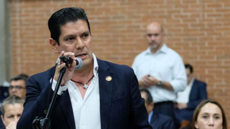 Reformas al Poder Judicial no vulneran derechos de trabajadores: “Neto” Núñez 