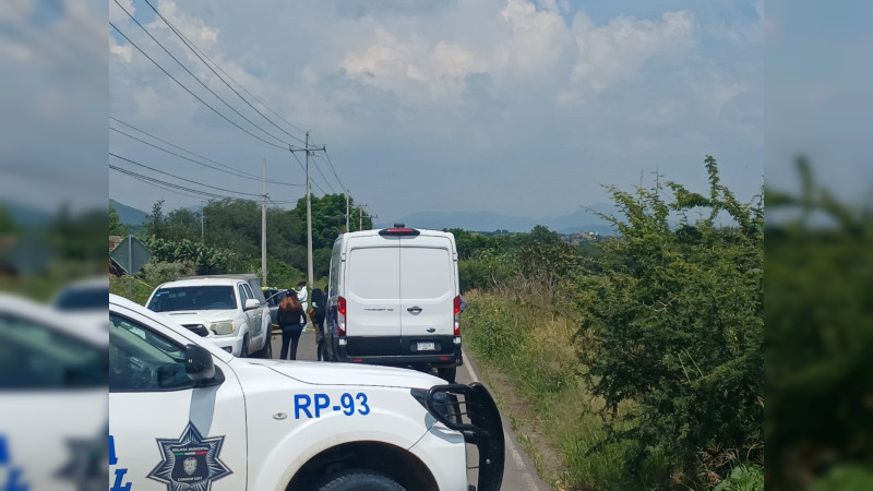 Matan a Isaac Ortega, virtual secretario de Ayuntamiento en Comonfort, Guanajuato