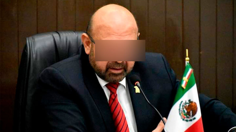 Vinculan a proceso al alcalde de Silao, Guanajuato, por hostigamiento sexual contra su exsecretaria 