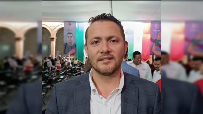 Jiquilpan revisa convenio de seguridad; Alcade asegura que tiene bajos índices delictivos 