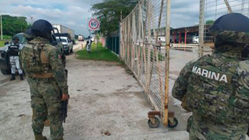 Detienen en Guadalajara a presunto líder de grupo delictivo dedicado a la venta de medicamentos falsos 