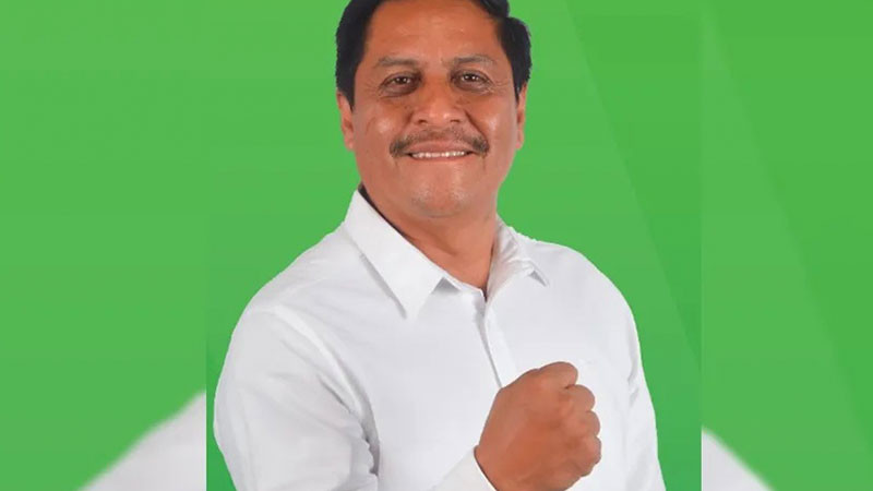 Reportan secuestro del Alcalde electo de Frontera Comalapa, Chiapas 