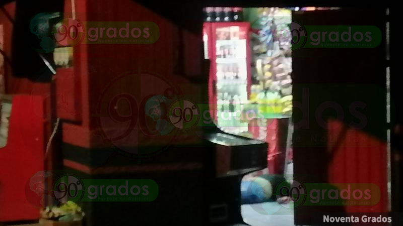 Ataque armado en Jacona, Michoacán, deja una mujer muerta y tres personas heridas