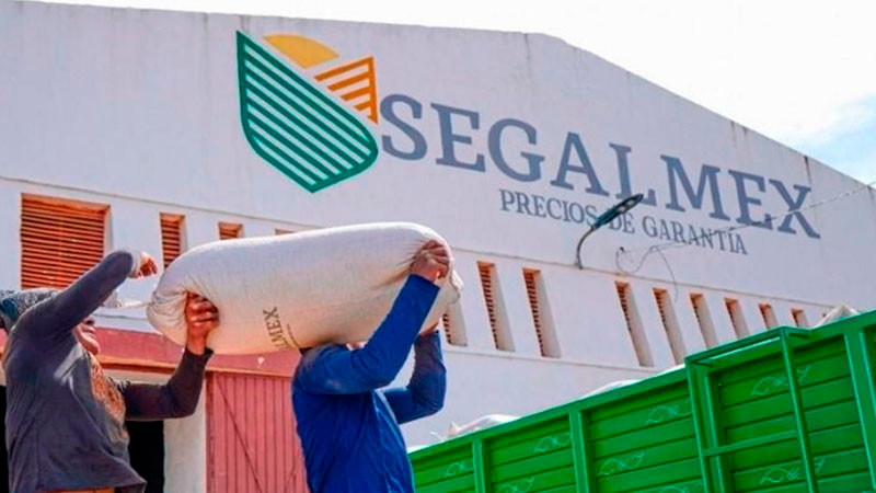 Caso Segalmex: Suman 26 personas vinculadas a proceso y 156 denuncias 