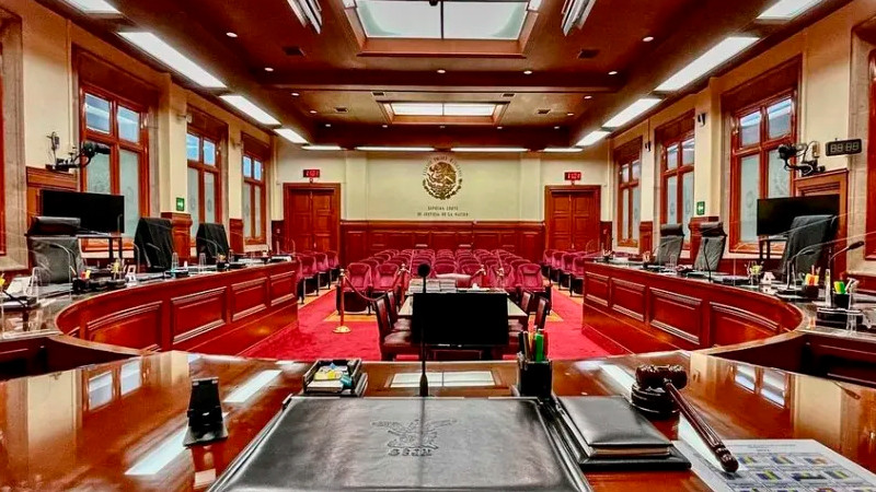 Futuros secretarios en gobierno de Sheinbaum responden a críticas de TWP sobre reforma judicial 