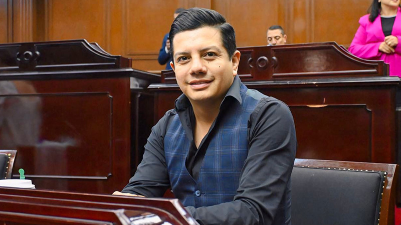 Aprueba 75 Legislatura permiso menstrual para mujeres trabajadoras 