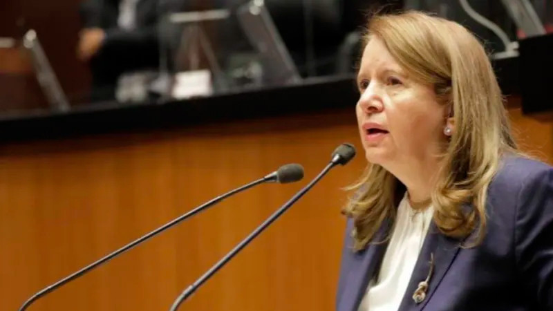 Ministra Loretta Ortiz se candidatea para elección popular de 2025 