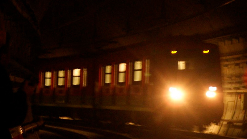 Se aproxima reapertura de Línea 9 del Metro 