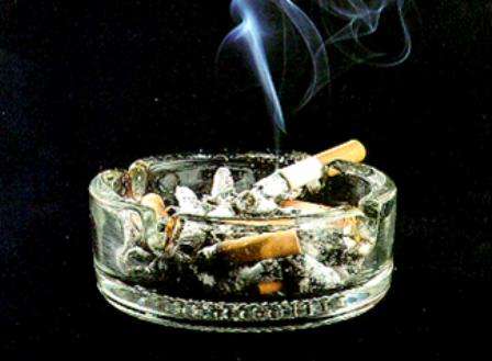 Del tabaco al cáncer: hallan las huellas de las mutaciones que provoca el fumar 