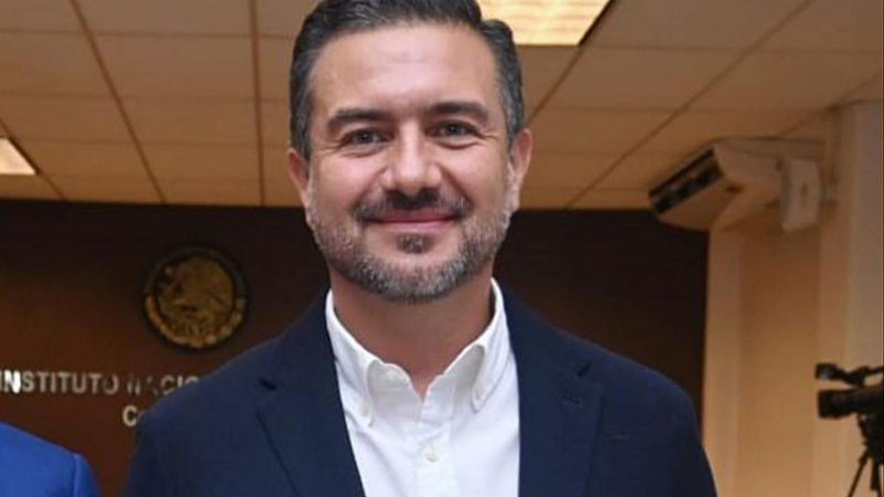 Miguel Ángel Yunes falta a reunión del PAN; trasciende que se incorporará a Morena  