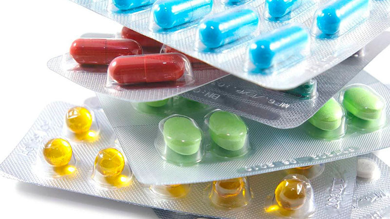 Alerta Cofepris por analgésicos y antigripales falsificados 