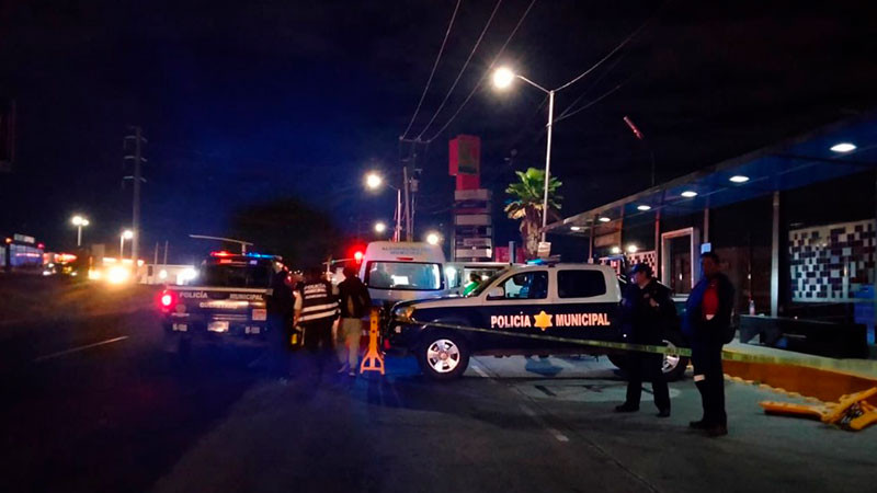En operativo en Querétaro reprobaron alcoholímetro 25 personas: Héctor Hernández 