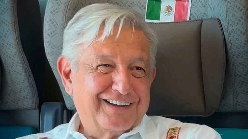 Poder Judicial se ha convertido en protector de las mafias económica y política: AMLO 
