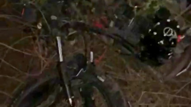 Adolescente pierde la vida tras sufrir accidente de moto en Múgica, Michoacán  